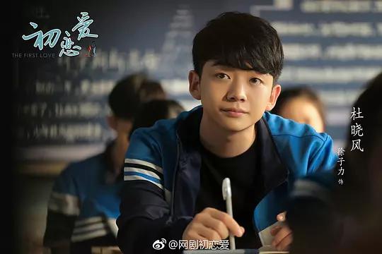 First Love China Drama